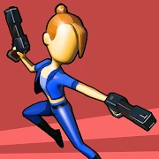 Bullet Rush! Mod Apk [Free purchase][Unlocked]