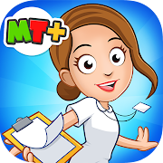 My Town Hospital - Doctor game Mod