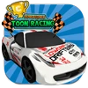 Downtown Car Toon Racing Mod apk