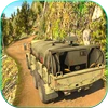 سائق شاحنة الجيش: الطرق الوعرة Mod Apk 1.5 [مفتوحة]