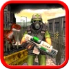Hero Shooter : Zombies World‏ Mod Apk 1.0.24 [Unlimited money]