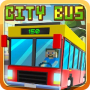 City Bus Simulator Craft APK+MOD v2.8 City Bus Simulator Craft