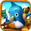 Penguin Run Mod apk