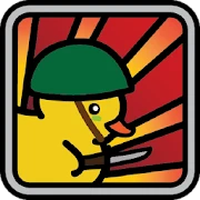 Duck Warfare Mod Apk 1.3.6 [المال غير محدود]