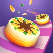 Cake Stack Run: Food Games Mod Apk [Sınırsız para]