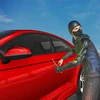 Thief Car Robbery Crime Sim 3d