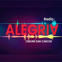 RADIO ALEGRIA ON LINE Mod APK