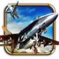 Call of Infinite Air Warfare icon