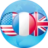 French English Dictionary + Mod apk
