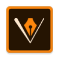 Adobe Illustrator Draw icon