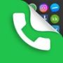 Dialer Lock-AppHider Mod icon