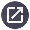 App Shortcuts - Easy App Swipe (TUFFS Pro)‏