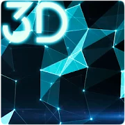 Space Particles 3D Live Wallpa Mod Apk 1.0.3 [Dibayar gratis][Pembelian gratis]