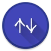 Internet Speed Meter Mod Apk 2.1.1 [Remover propagandas][Compra grátis][Sem anúncios]