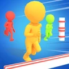 Run Party‏
