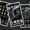 Black Pearl GO Launcher Theme Mod Apk 1.07 [Gratis][Compra gratuita]