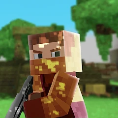 Hero Storm - Save the World Mod Apk 10.2.2 [Tidak terkunci]