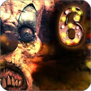Insomnia 6: The killer Clown Mod apk