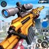Epic Sniper:FPS Sniper Game 3D Mod Apk [Remove ads][Unlimited money]