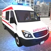 American Ambulance Emergency S Mod Apk [Remove ads][Unlocked]
