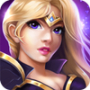 Spellblade APK+MOD (Unlimited money)v0.9.17 Spellblade