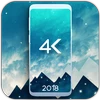 4K Wallpapers (Ultra HD Backgr Mod