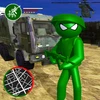 Army Men Toy Stickman Rope Her Mod Apk [Remove ads][Unlimited money]