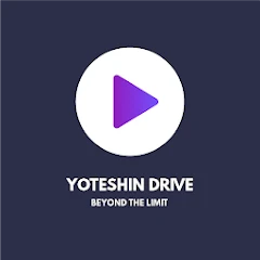 Yoteshin Drive - Cloud Manager