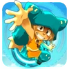 WAKFU, the Brotherhood