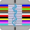 Fiber Optic Color Code Mod apk