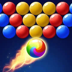 Bubble Shooter Pop Classic Mod APK