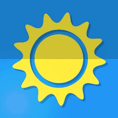 Widget Meteogram Pro Mod Apk 3.8.9 [Parcheada]