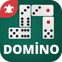 Dominoes Online Mod Apk [Remove ads][Mod speed]