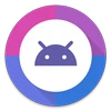 AdaptivePack - Adaptive Icons Mod Apk 5.1 [Penuh]
