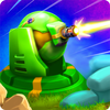 Tower Defense: Alien War TD Mod