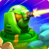 Tower Defense: Alien War TD Mod apk