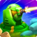 Tower Defense: Alien War TD icon