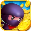 Coin Mania: Ninja Dozer Mod Apk [Unlocked]