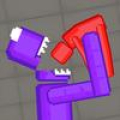 Stickman Ninja - Jogo de Luta Mod