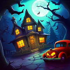 Room Escape: Sinister Tales Icon