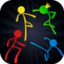 Stick Fight Online icon