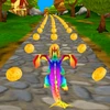 Flying Dino Dragon World Run Mod Apk [Unlocked]