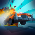 Stunt Car Derby Mod
