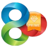 GO Launcher Prime (Remove Ads) Mod Apk 2.1 [Pagado gratis][Compra gratis]