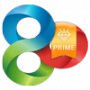 GO Launcher Prime (Remove Ads) icon