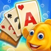 Solitaire Paradise: Tripeaks Mod Apk [Unlimited money]