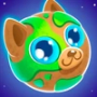 Cute Cat Merge & Collect: Lost APK+MOD (Unlimited money)v1.15 Cute Cat Merge & Collect: Lost