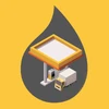 Fuel Inc - Gas Station builder sim Mod Apk [Dinheiro infinito]