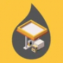 Fuel Inc - Gas Station builder icon