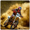 Water Surfer Racing Bike Games Mod